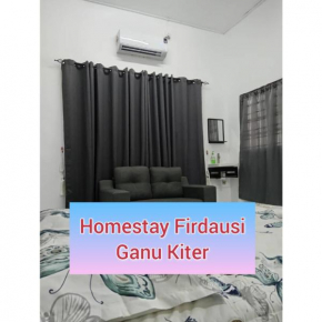 HOMESTAY Roomstay FIRDAUSI KUALA TERENGGANU
